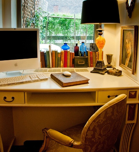 “Khám nhà” siêu mẫu Coco Rocha - 11 “Khám nhà” siêu mẫu Coco Rocha - 11