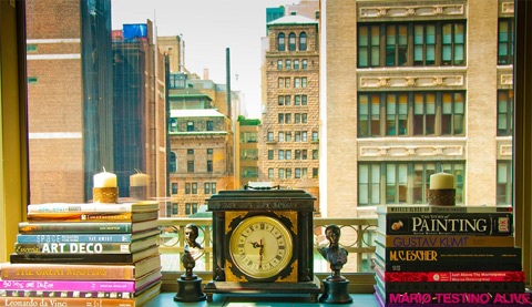 “Khám nhà” siêu mẫu Coco Rocha - 3 “Khám nhà” siêu mẫu Coco Rocha - 3