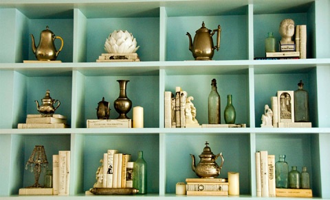 “Khám nhà” siêu mẫu Coco Rocha - 4 “Khám nhà” siêu mẫu Coco Rocha - 4