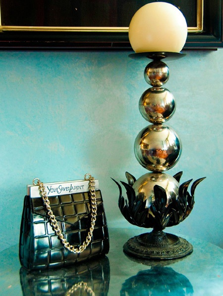 “Khám nhà” siêu mẫu Coco Rocha - 6 “Khám nhà” siêu mẫu Coco Rocha - 6