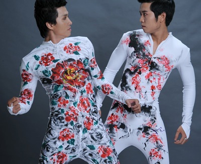 Ngắm trang phục ấn tượng của thí sinh siêu mẫu - 7