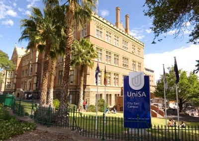 Hội thảo: Phỏng vấn trực tiếp với đại diện Đại học Nam Úc - 1