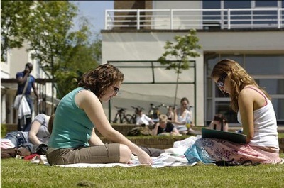 Hội thảo: Phỏng vấn trực tiếp với đại diện Đại học Nam Úc - 2