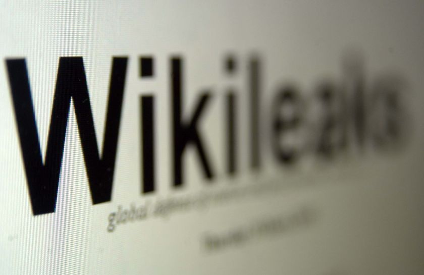 Wikileaks sắp công bố 400.000 tài liệu nhạy cảm về cuộc chiến Iraq - 1 Wikileaks sắp công bố 400.000 tài liệu nhạy cảm về cuộc chiến Iraq - 1