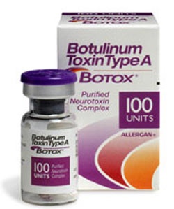 FDA khẳng định Botox chữa được bệnh đau nửa đầu - 1