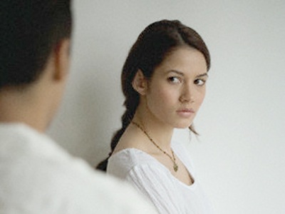 Người phụ nữ anh cần - 1