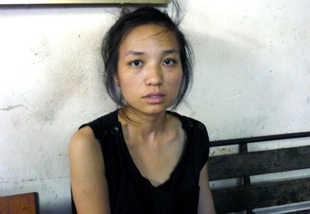 “Nữ quái” Thái Bình và chiêu lừa “bòn tiền” của gia đình thiếu gia - 1 “Nữ quái” Thái Bình và chiêu lừa “bòn tiền” của gia đình thiếu gia - 1