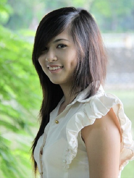 Lộ diện 20 gương mặt xuất sắc nhất Miss Teen 2010 - 16 Lộ diện 20 gương mặt xuất sắc nhất Miss Teen 2010 - 16