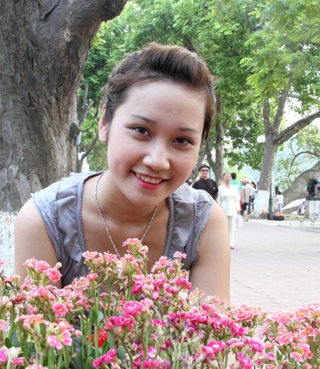 Lộ diện 20 gương mặt xuất sắc nhất Miss Teen 2010 - 6 Lộ diện 20 gương mặt xuất sắc nhất Miss Teen 2010 - 6