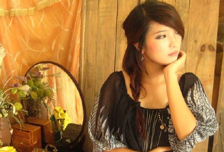 Lộ diện 20 gương mặt xuất sắc nhất Miss Teen 2010 - 7 Lộ diện 20 gương mặt xuất sắc nhất Miss Teen 2010 - 7