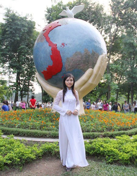 Lộ diện 20 gương mặt xuất sắc nhất Miss Teen 2010 - 1 Lộ diện 20 gương mặt xuất sắc nhất Miss Teen 2010 - 1