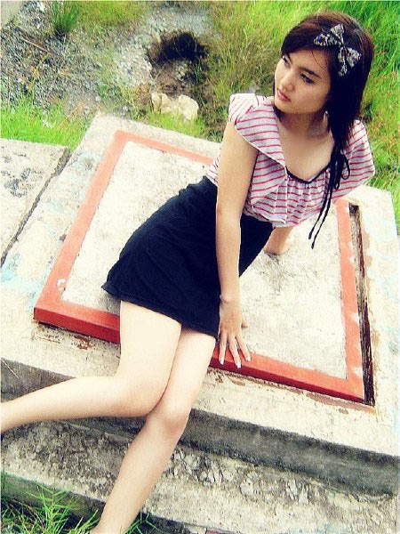 Lộ diện 20 gương mặt xuất sắc nhất Miss Teen 2010 - 10 Lộ diện 20 gương mặt xuất sắc nhất Miss Teen 2010 - 10