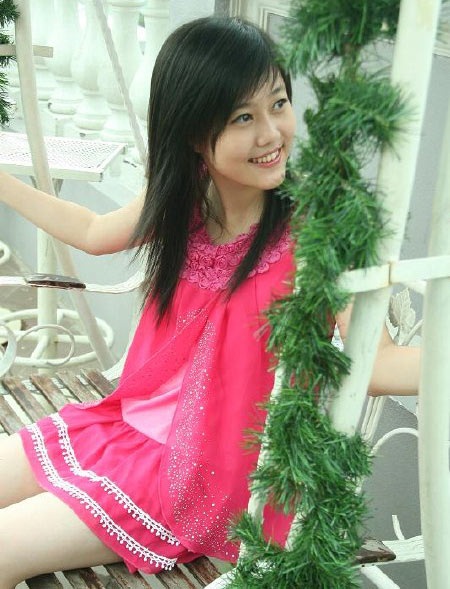Lộ diện 20 gương mặt xuất sắc nhất Miss Teen 2010 - 2 Lộ diện 20 gương mặt xuất sắc nhất Miss Teen 2010 - 2