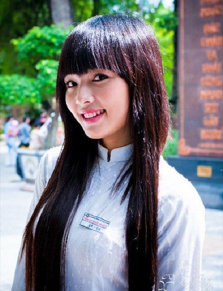Lộ diện 20 gương mặt xuất sắc nhất Miss Teen 2010 - 19 Lộ diện 20 gương mặt xuất sắc nhất Miss Teen 2010 - 19