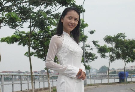 Lộ diện 20 gương mặt xuất sắc nhất Miss Teen 2010 - 8 Lộ diện 20 gương mặt xuất sắc nhất Miss Teen 2010 - 8