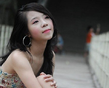Lộ diện 20 gương mặt xuất sắc nhất Miss Teen 2010 - 18 Lộ diện 20 gương mặt xuất sắc nhất Miss Teen 2010 - 18