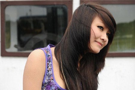 Lộ diện 20 gương mặt xuất sắc nhất Miss Teen 2010 - 12 Lộ diện 20 gương mặt xuất sắc nhất Miss Teen 2010 - 12