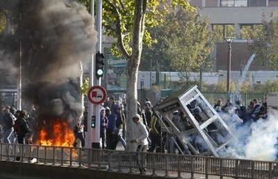 Chùm tin vắn qua ảnh - 3