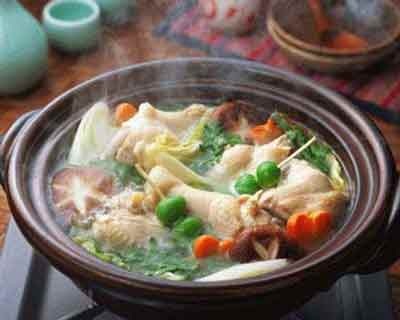 Lưu ý dinh dưỡng mùa thu - 1