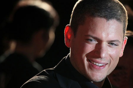 Chàng “Michael Scofield” của Vượt ngục đến Thượng Hải - 3 Chàng “Michael Scofield” của Vượt ngục đến Thượng Hải - 3