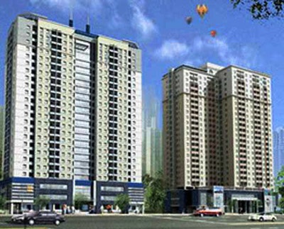 Hơn 770 hồ sơ được xét duyệt mua nhà thu nhập thấp - 1