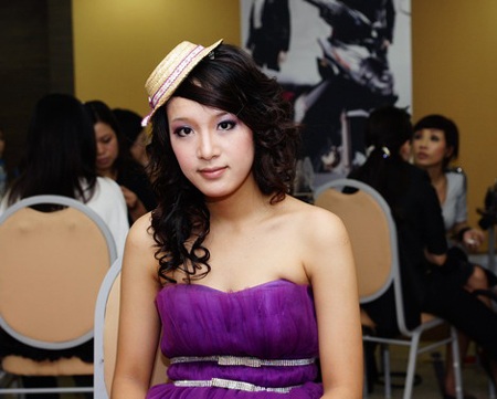 Ngắm những nàng công chúa trong dạ tiệc Cuxi night - 6