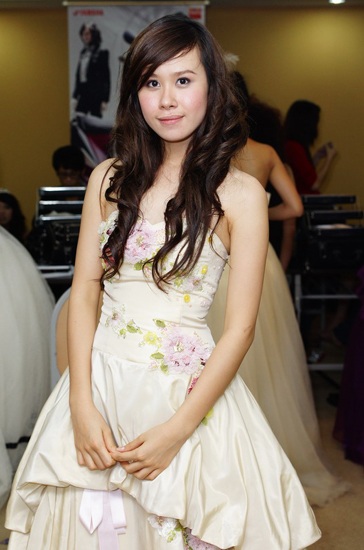 Ngắm những nàng công chúa trong dạ tiệc Cuxi night - 9