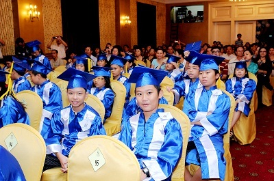 Chứng chỉ tiếng Anh: “Sân chơi” của tiêu chuẩn quốc tế - 2 Chứng chỉ tiếng Anh: “Sân chơi” của tiêu chuẩn quốc tế - 2