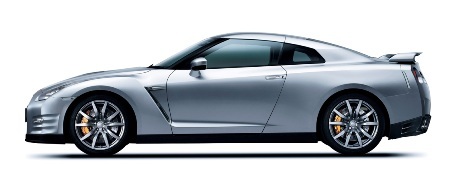 Ngắm Nissan GT-R phiên bản 2012 - 12 Ngắm Nissan GT-R phiên bản 2012 - 12