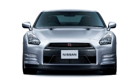 Ngắm Nissan GT-R phiên bản 2012 - 11 Ngắm Nissan GT-R phiên bản 2012 - 11