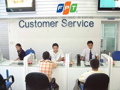 FPT thay đổi nhận diện thương hiệu để gần người tiêu dùng hơn - 2 FPT thay đổi nhận diện thương hiệu để gần người tiêu dùng hơn - 2