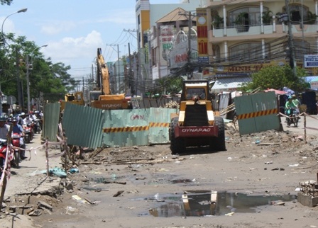 Phạt cũng không nộp - 1