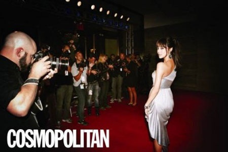 3 mỹ nhân Hàn nóng bỏng trên tạp chí - 4 3 mỹ nhân Hàn nóng bỏng trên tạp chí - 4