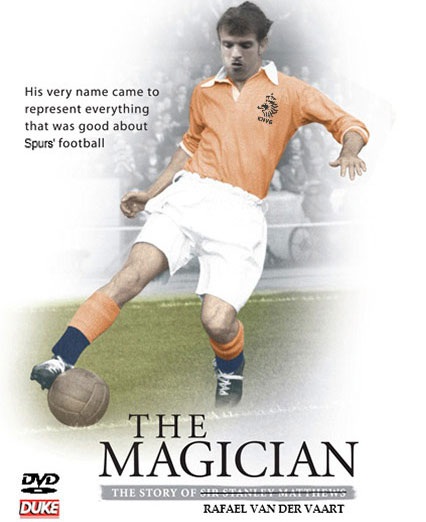 Ảnh biếm họa về ngôi sao Van der Vaart - 8