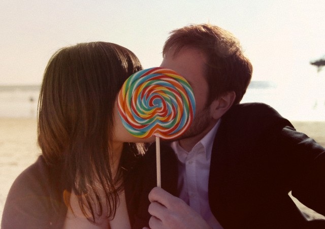 Bạn có quyền gì trong tình yêu?  - 1