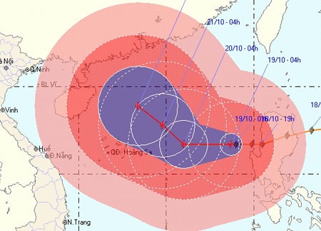 35 người chết, nhiều người mất tích, siêu bão lại cận kề - 2 35 người chết, nhiều người mất tích, siêu bão lại cận kề - 2