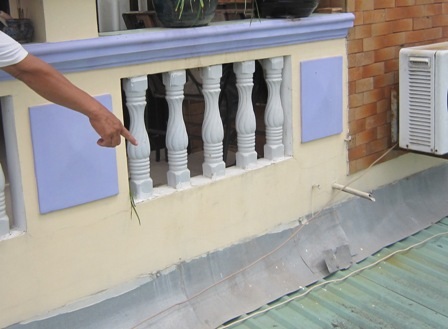 Bảo kê vùng ven bắt đầu “dậy sóng” - 2 Bảo kê vùng ven bắt đầu “dậy sóng” - 2