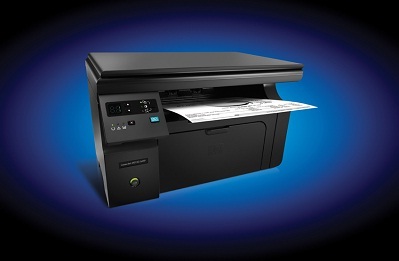 HP Laserjet Pro M1132: Máy in không chỉ để in - 1 HP Laserjet Pro M1132: Máy in không chỉ để in - 1