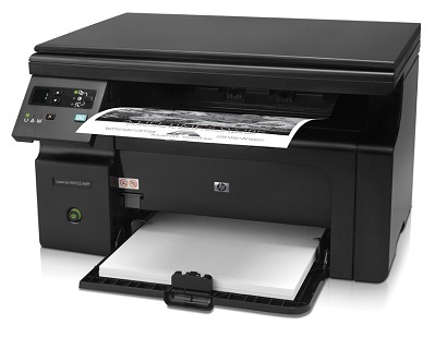 HP Laserjet Pro M1132: Máy in không chỉ để in - 3 HP Laserjet Pro M1132: Máy in không chỉ để in - 3