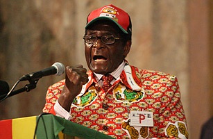 10 nhà lãnh đạo cao tuổi nhất thế giới - 9