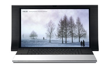 ASUS Đoạt 12 Giải Thưởng Thiết Kế 2010 - 2