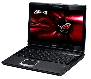 ASUS Đoạt 12 Giải Thưởng Thiết Kế 2010 - 3