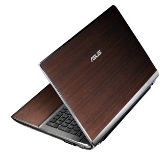 ASUS Đoạt 12 Giải Thưởng Thiết Kế 2010 - 5