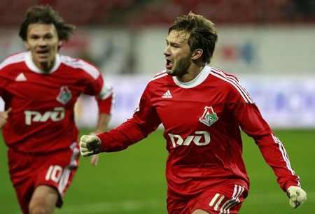 Spartak Moscow - Chelsea: Cuộc chiến cho ngôi đầu - 2 Spartak Moscow - Chelsea: Cuộc chiến cho ngôi đầu - 2