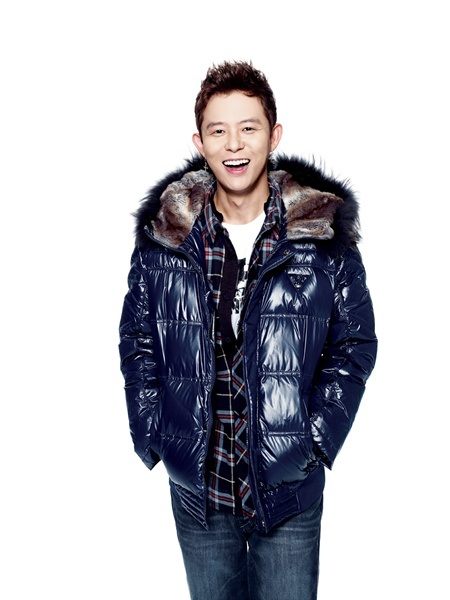 Dàn “sao” Hàn ấn tượng trong quảng cáo Guess - 8