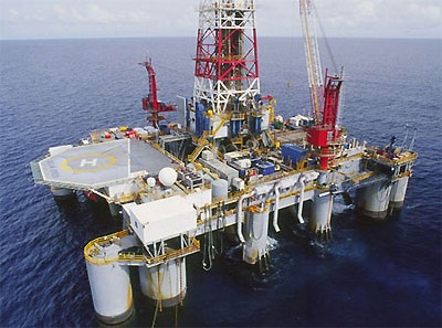 PetroVietnam cân nhắc mua tài sản của BP - 1