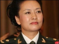 Tập Cận Bình - ngôi sao đang lên trên chính trường Trung Quốc - 2 Tập Cận Bình - ngôi sao đang lên trên chính trường Trung Quốc - 2