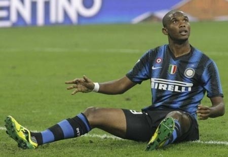 Inter-Tottenham: Phiêu lưu tới “vùng đất chết”? - 1 Inter-Tottenham: Phiêu lưu tới “vùng đất chết”? - 1