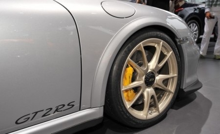 Porsche 911 GT2 RS đã hết hàng - 4 Porsche 911 GT2 RS đã hết hàng - 4