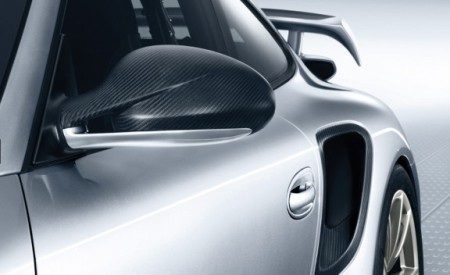 Porsche 911 GT2 RS đã hết hàng - 5 Porsche 911 GT2 RS đã hết hàng - 5